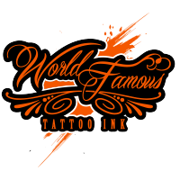 World Famous Ink